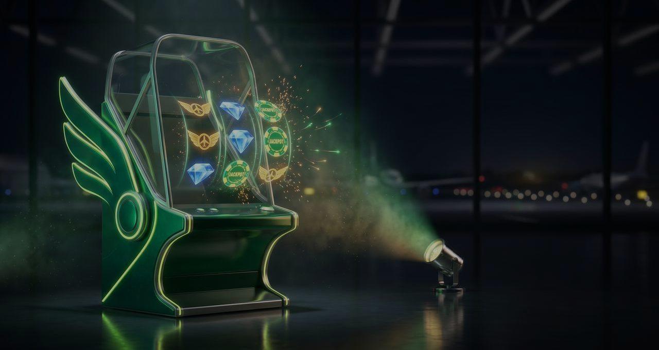 Aviator Casino